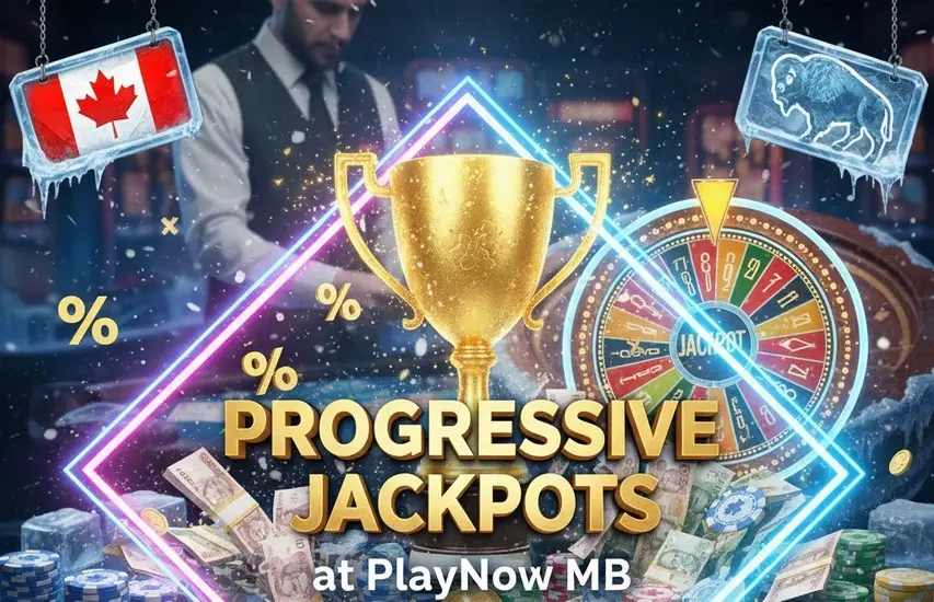 Progressive Jackpots PlayNow mb